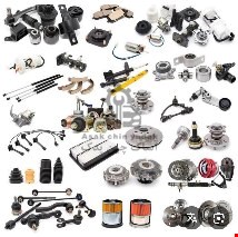قطعات موتوری