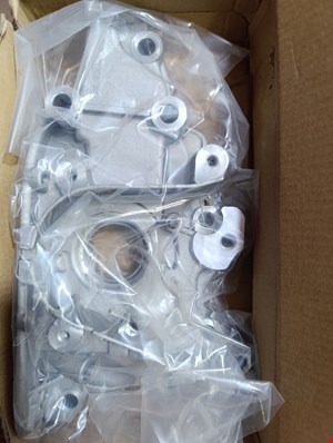 آوریل پمپ ام وی ام 110