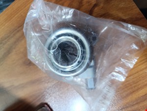 بلبرینگ کلاچ جک s5دندهای