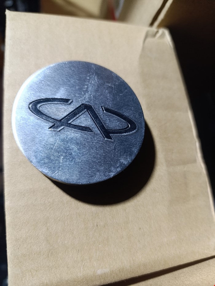 قالپاق رینگ انواع خودرو های چینی