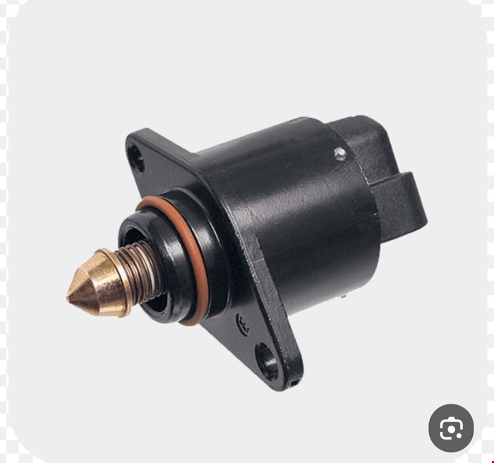 استپر موتور لیفان 520