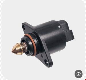 استپر موتور mvm110