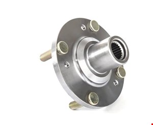 توپی چرخ جلو ام وی ام 315