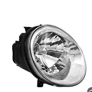 چراغ جلو راست ام وی ام 110