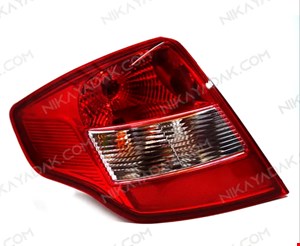 چراغ خطر ام وی ام 550