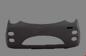 سپر جلو ام وی ام ۱۱۰ قدیم