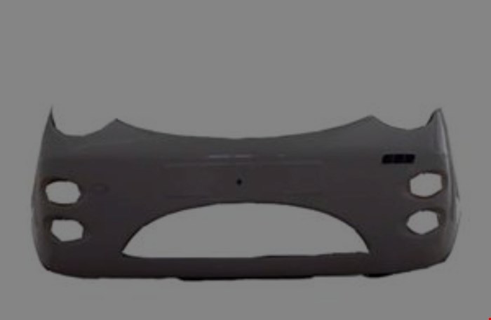 سپر جلو ام وی ام ۱۱۰ قدیم