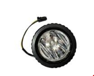 مه شکن جلوچپ s3