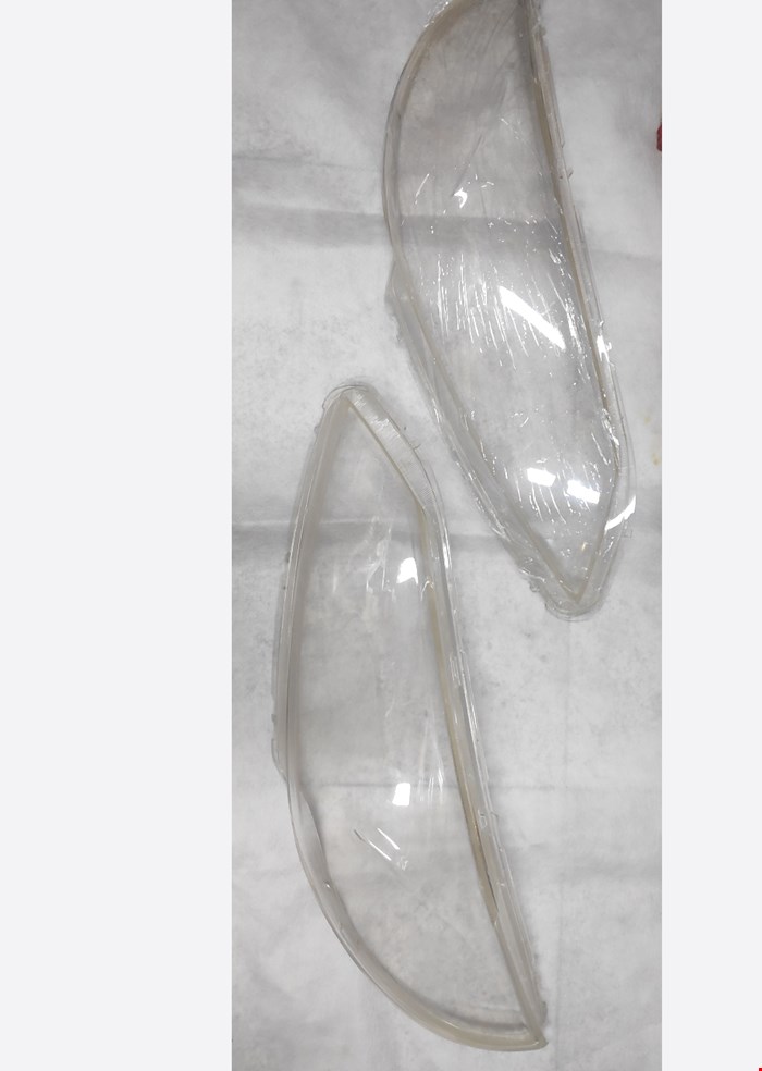 طلق چراغ جلو j5