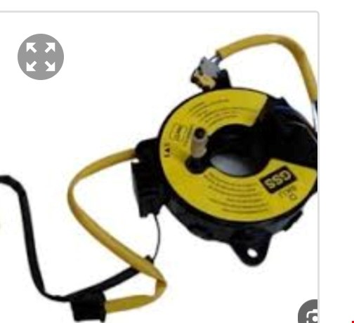 فنر ساعتی جک j4s3