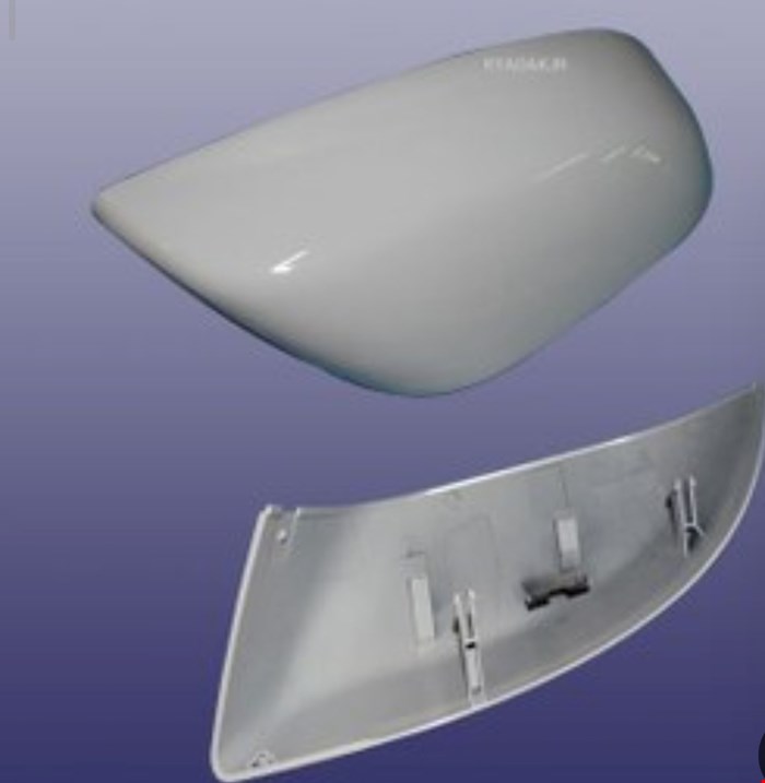 قاب آینه x33s