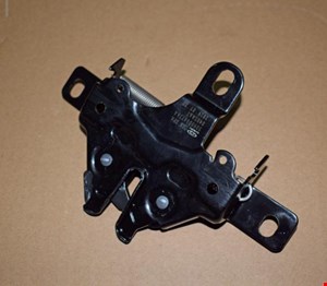 قفل درب موتور s5