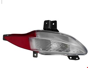 مه شکن عقب اریزو 5